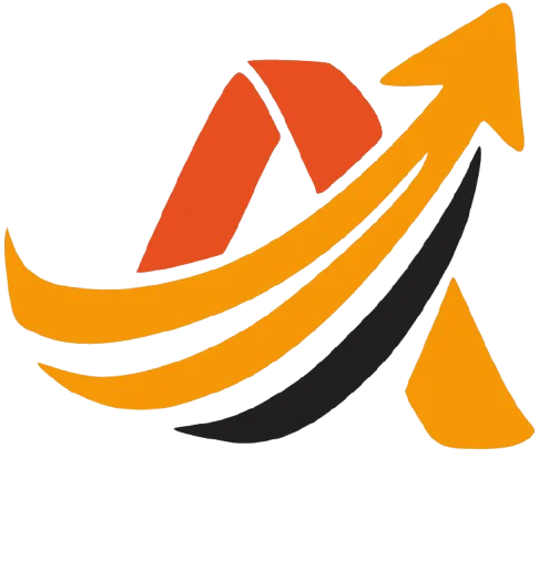 شعار شركة العمران المتطور